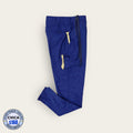 Pantalón médico azul marino cargo | Caballero S
