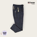 Pantalón gris
