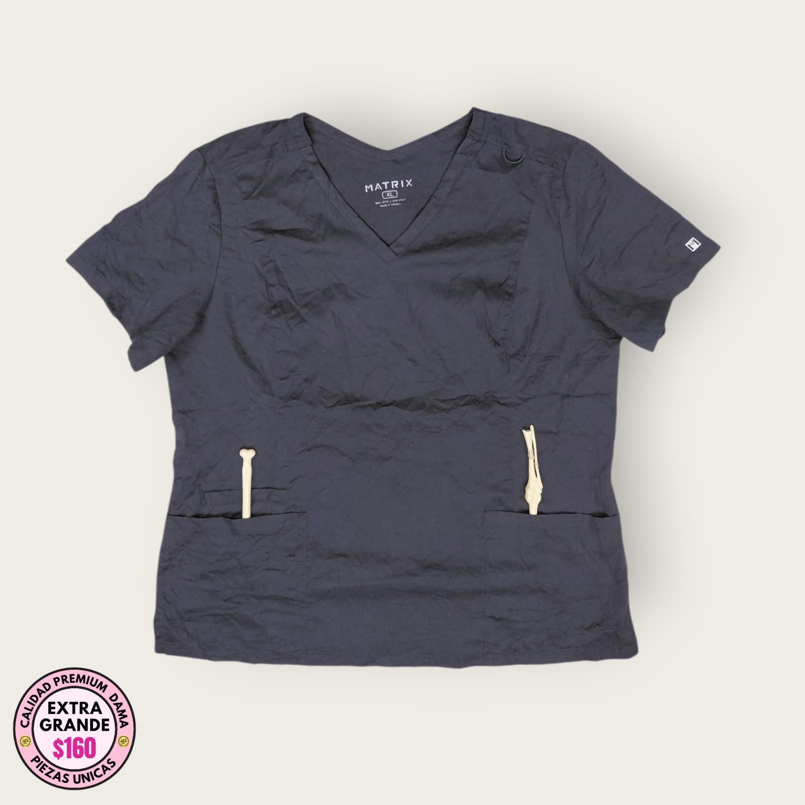Chemise