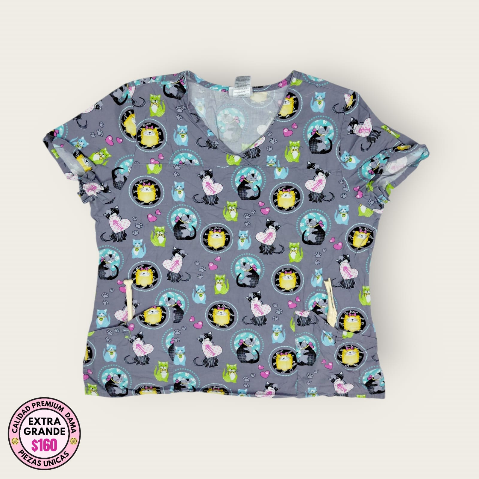 Chemise