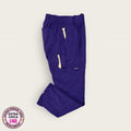 Pantalón médico premium morado | Dama XS