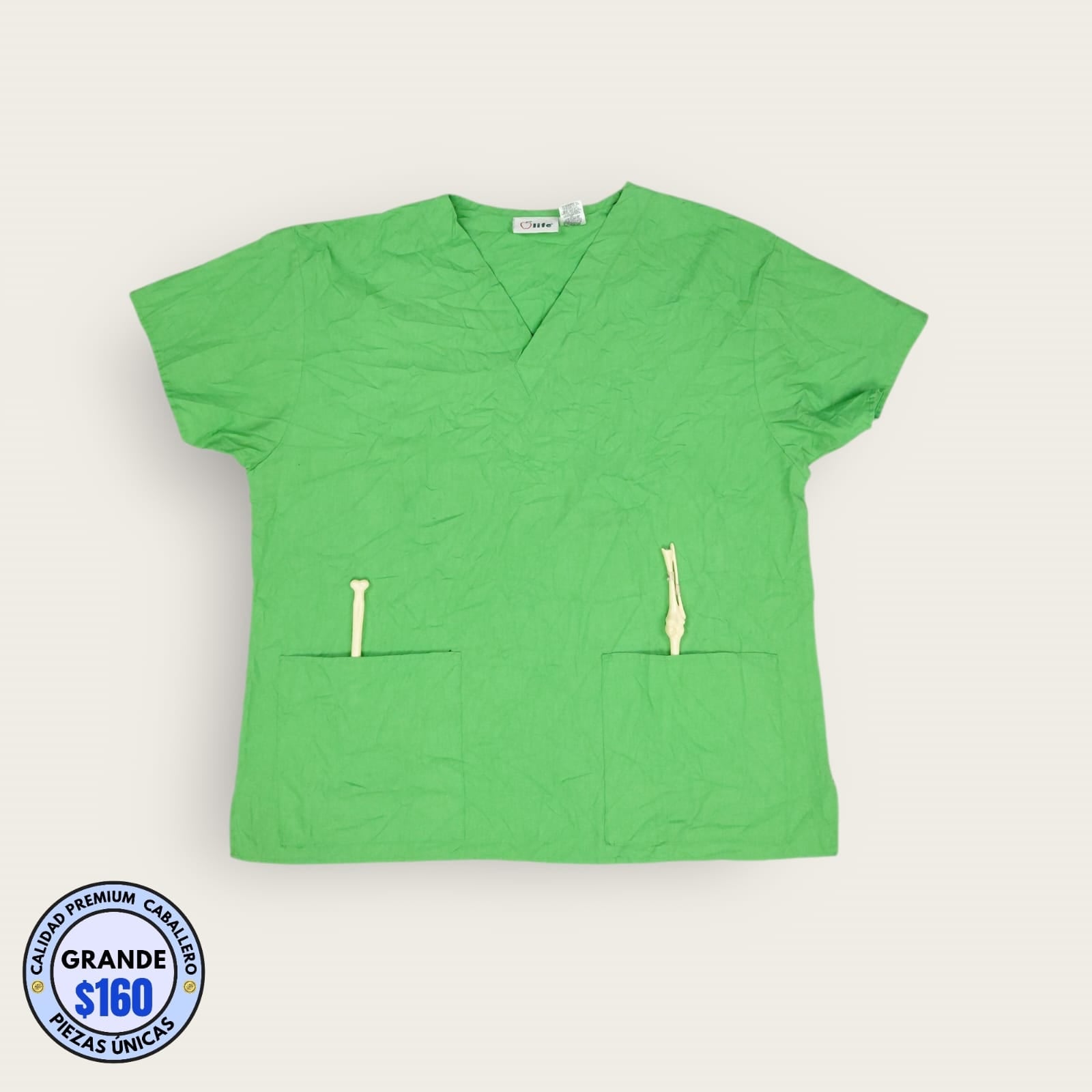 Chemise