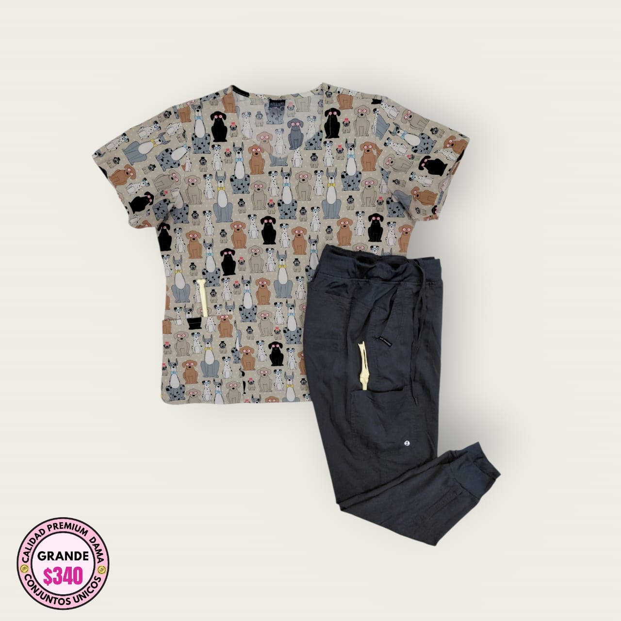 Conjunto