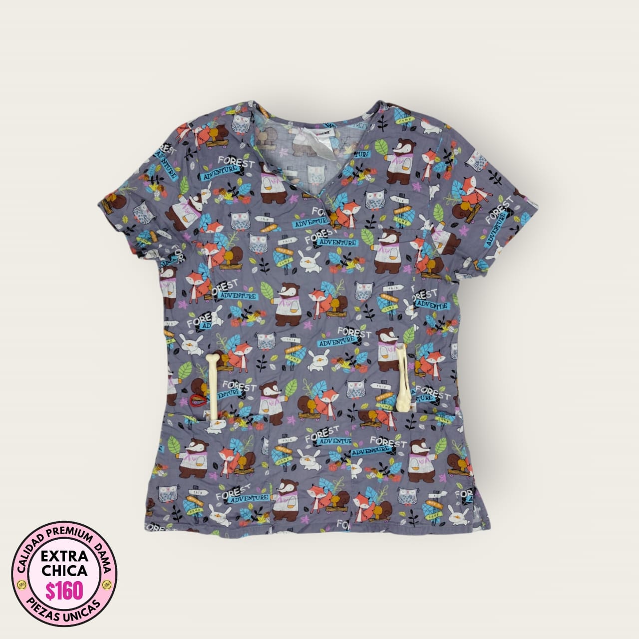 Chemise