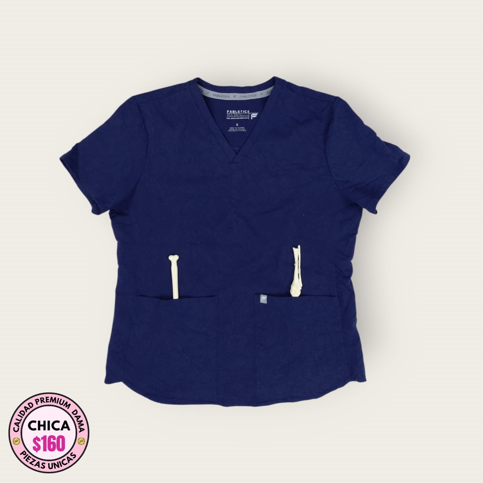 Chemise