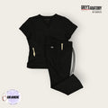 Conjunto negro