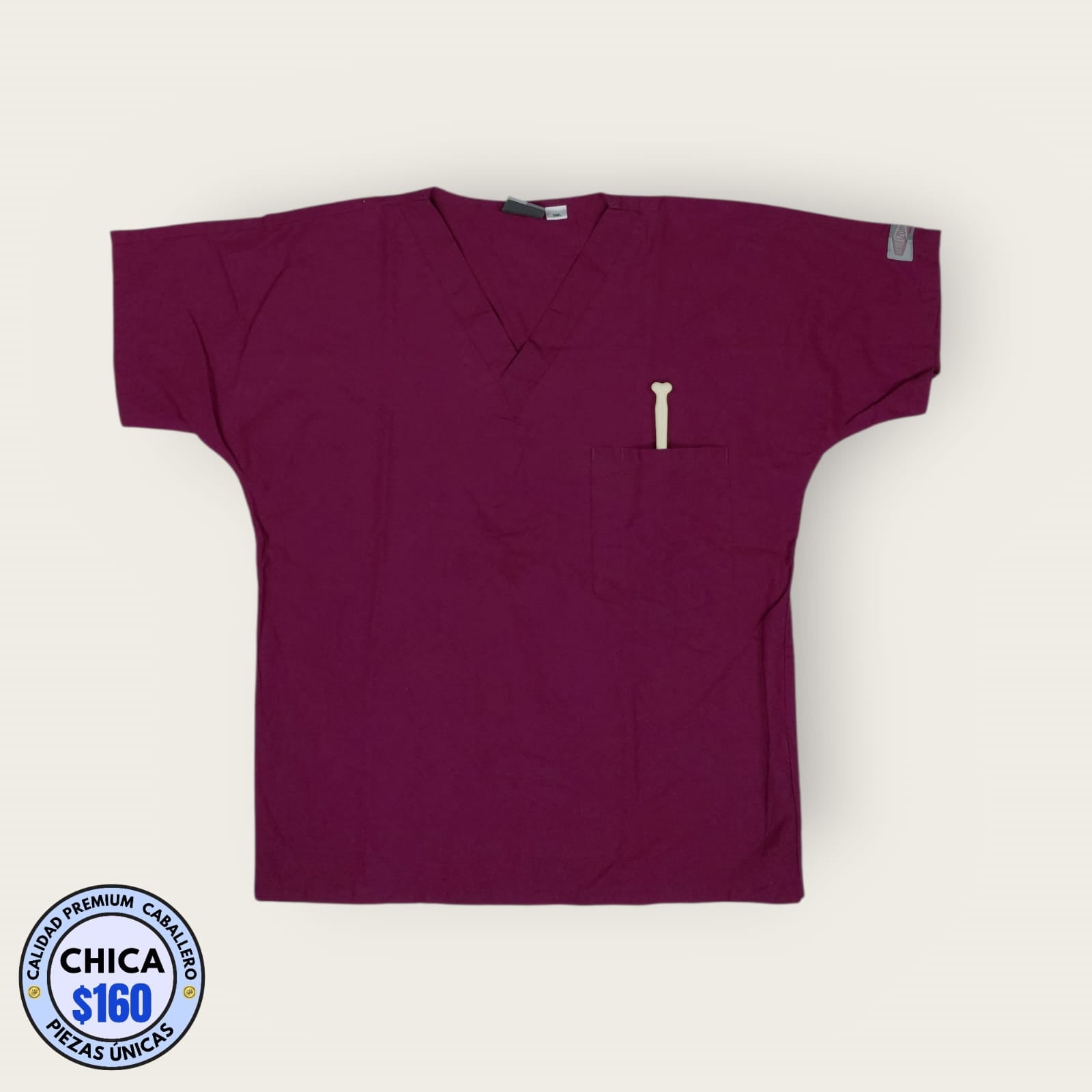 Chemise