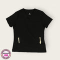 Chemise negro