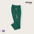 Pantalón verde