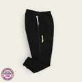 Pantalón médico negro | Dama XL