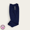 Pantalón médico premium color azul marino para dama talla L