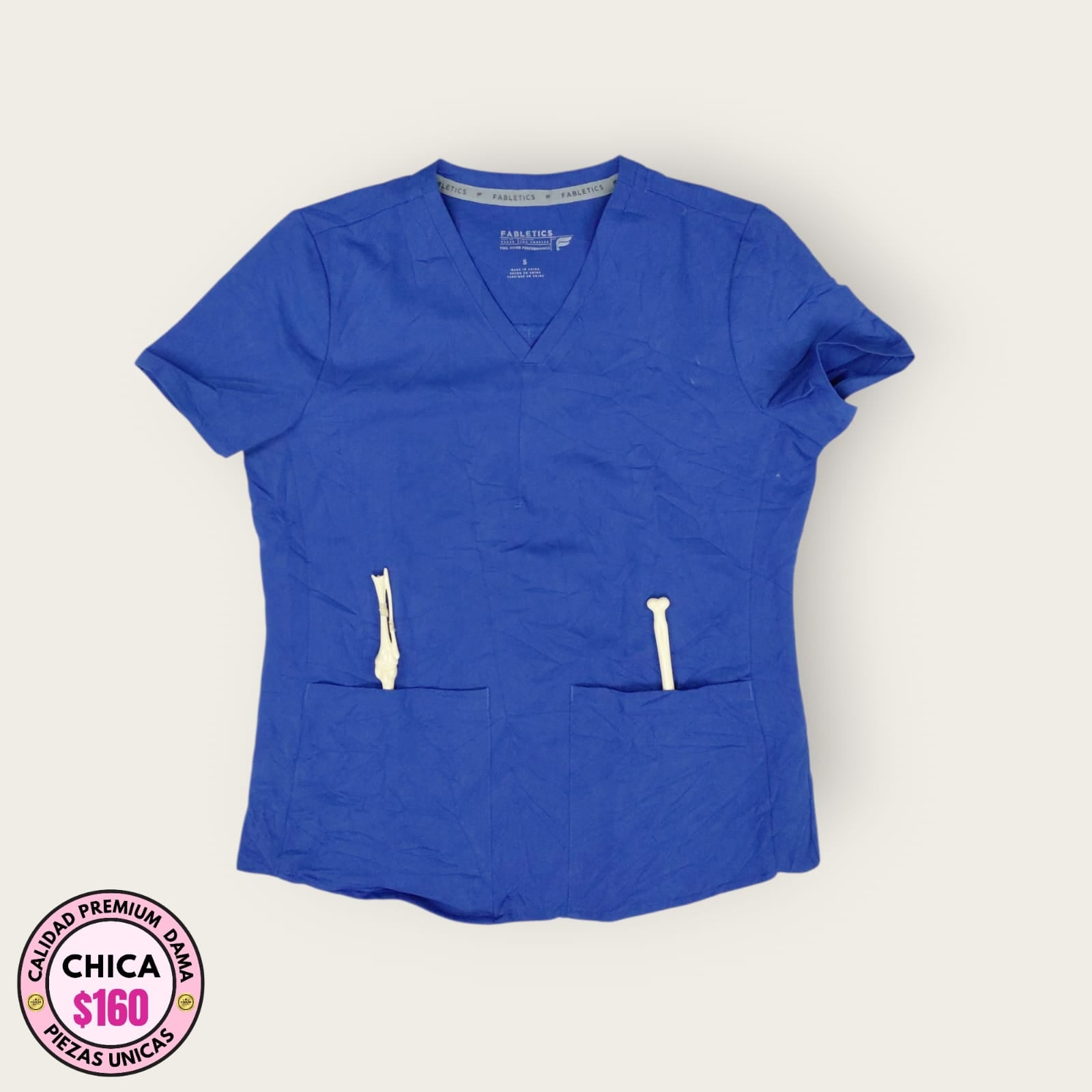 Chemise