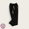 Pantalón médico premium negro | Dama S